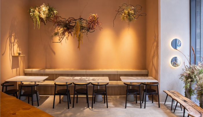  灣仔拍拖好去處_打卡Café 